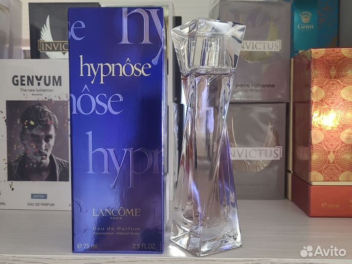 Hypnose lancome 75ML Оригинал