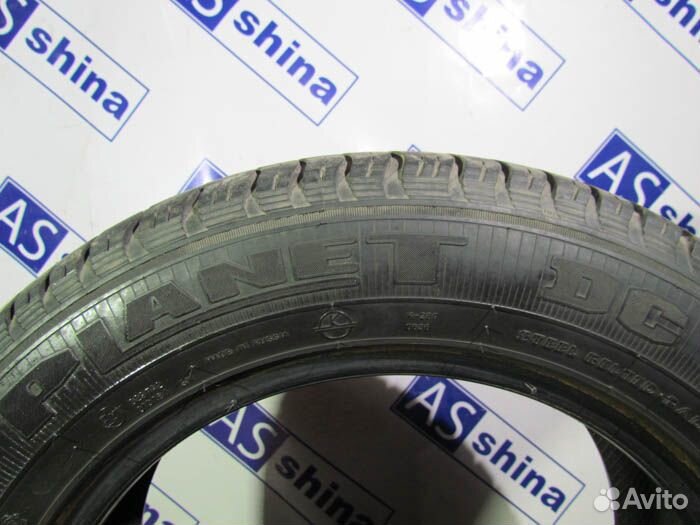 Amtel Planet DC 185/65 R15 102M