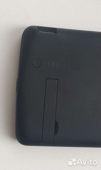 Накладка-пауэрбанк Samsung Note 9