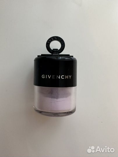 Givenchy пудра