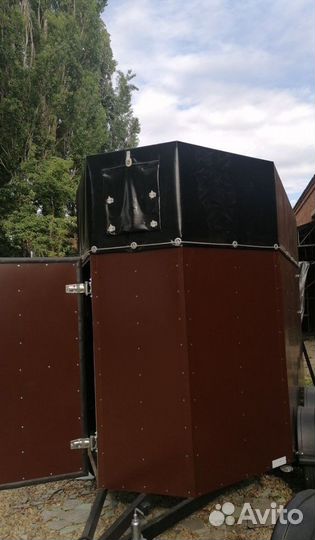 Прицеп от производителя с доставкой