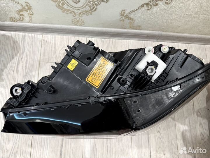 Фара bmw x5 g05 Laser