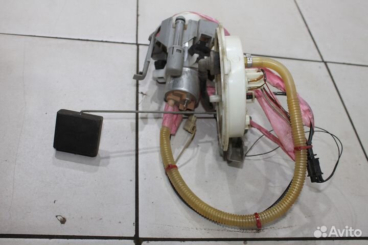 Насос топливный электрический BMW 7-serie E65/E66