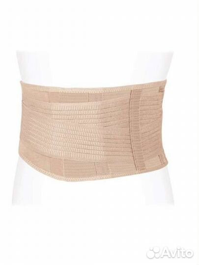 Бандаж для беременных дородовый L