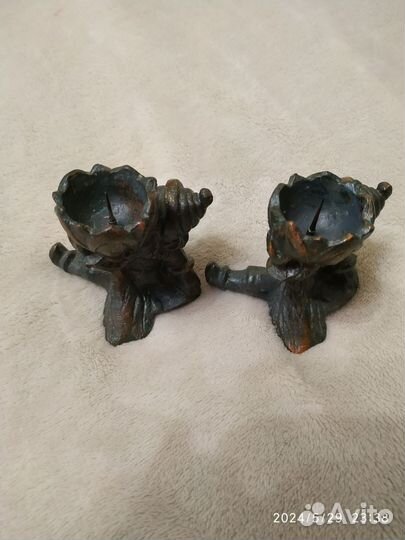 Подсвечники