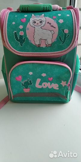 Ранец для начальной школы