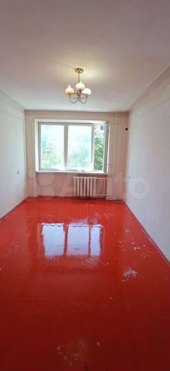 2-к. квартира, 37 м², 4/5 эт.