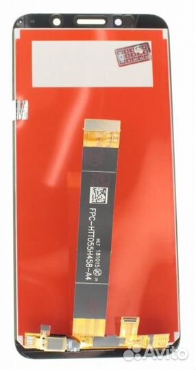 Дисплей для Honor 9S/Y5p