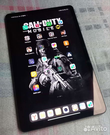 Xiaomi mi pad 5 : 6/128
