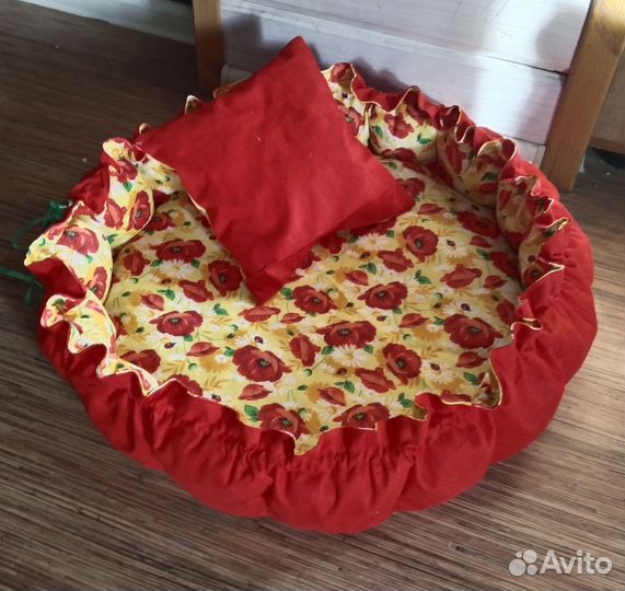 Лежанка для животных