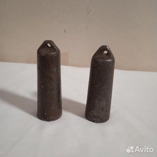 Гири для часов