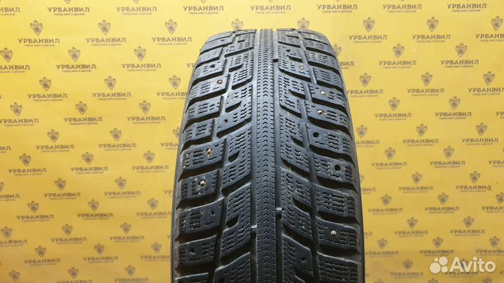 Kumho I'Zen KW22 215/55 R17 96T