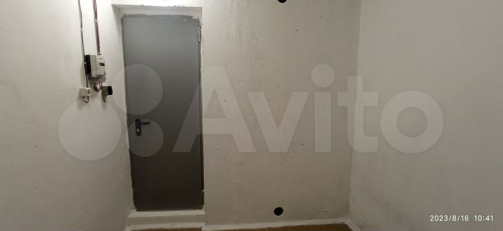 Гараж, 10 м²