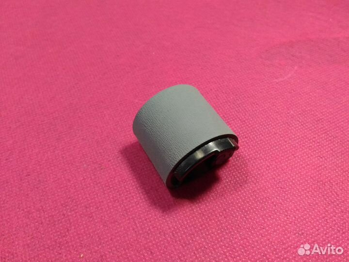 RB2-1820 Ролик захвата HP 5000 / 5100 Canon LP3010