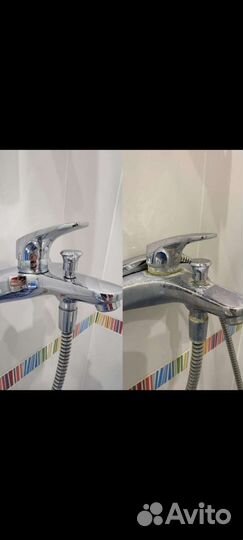 Клининг/ уборка квартир / организация пространства