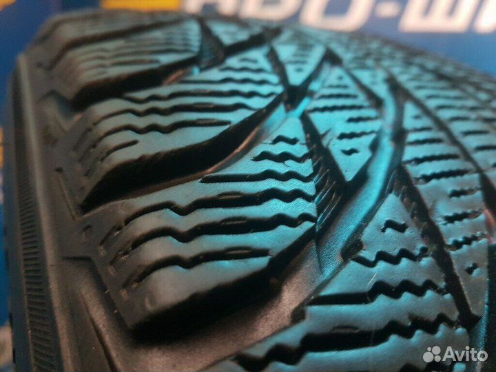 Nokian Tyres Hakkapeliitta R2 205/55 R16