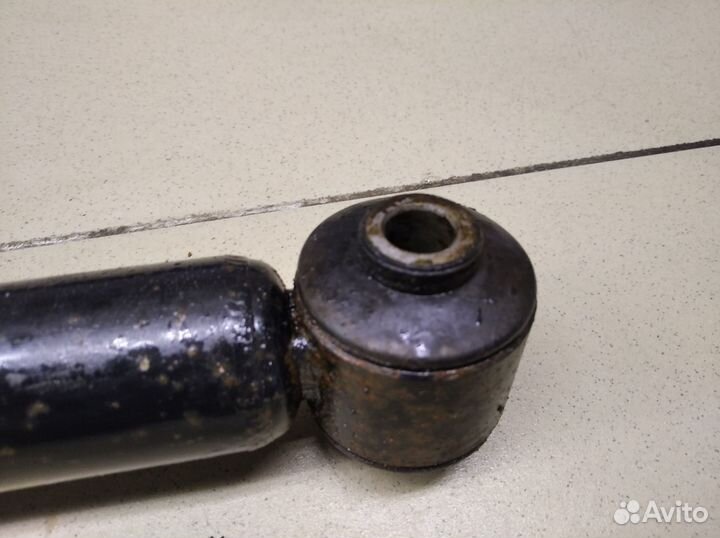 Амортизатор задний левый RIO 2005-2011