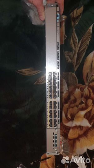 Коммутатор маршрутизатор poe cisco hp h3c