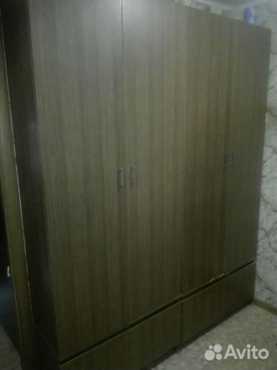 Прихожая