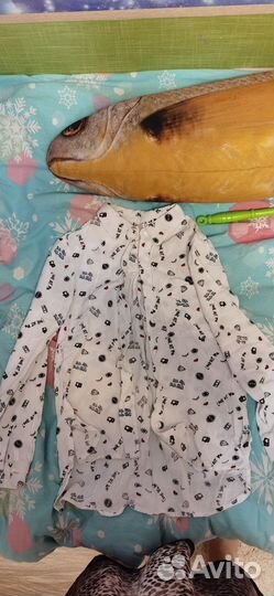 Вещи для девочки