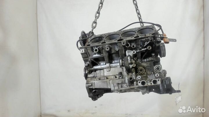 Блок цилиндров Audi A6 (C6), 2009