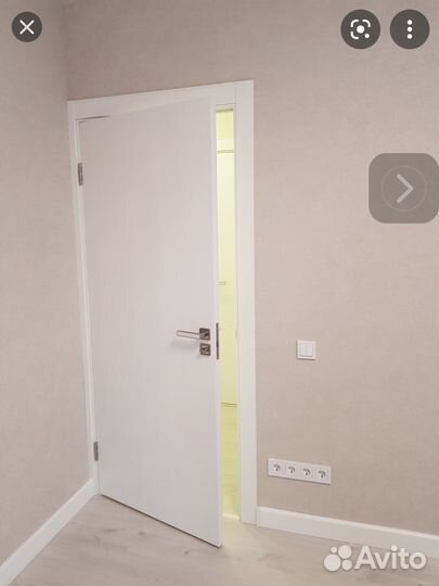 Двери межкомнатные