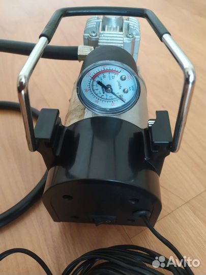 Насос для тюбинга