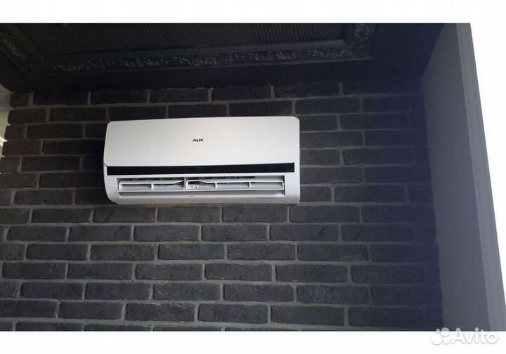 Кондиционер