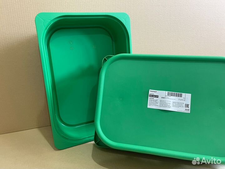 Контейнеры для игрушек труфаст опт И розница