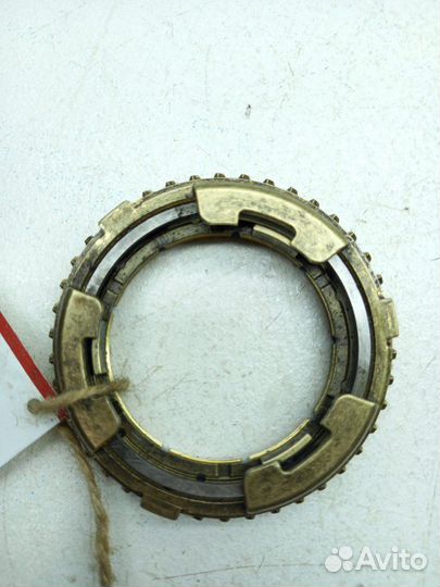 Синхронизатор Toyota Sprinter Carib AE109V 4AFE