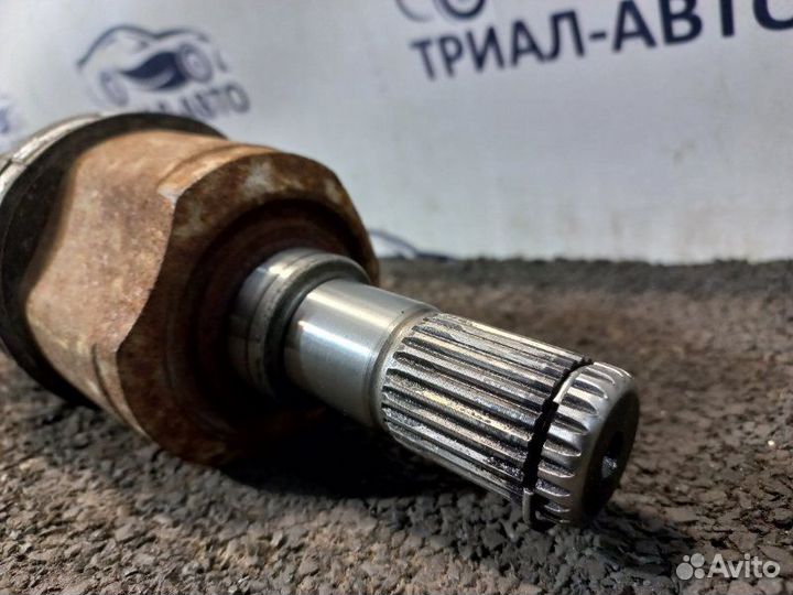 Привод Sorento