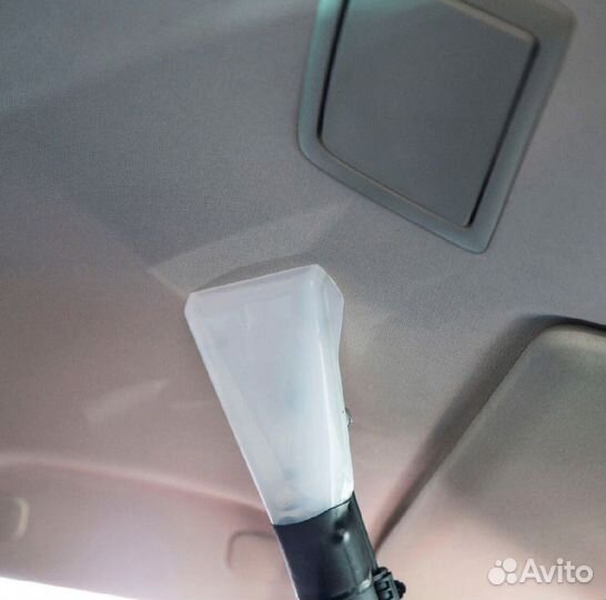 Парогенератор Emilio RA Plus Auto автохимчистка