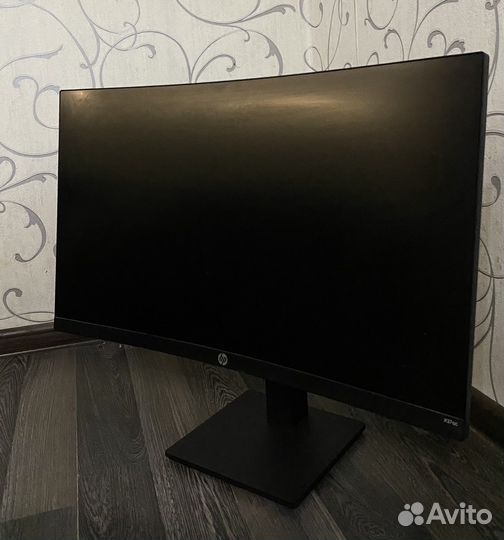 Монитор hp 27 2k