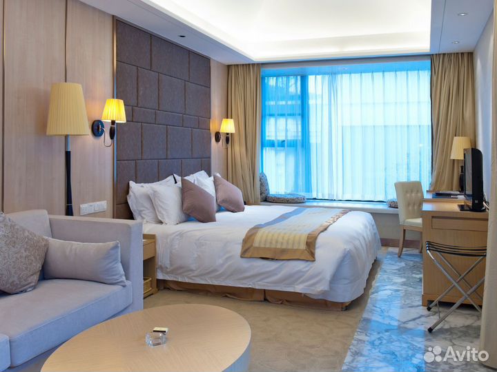 Поездка в г. Бахрейн на 7 нч за 2-х человек