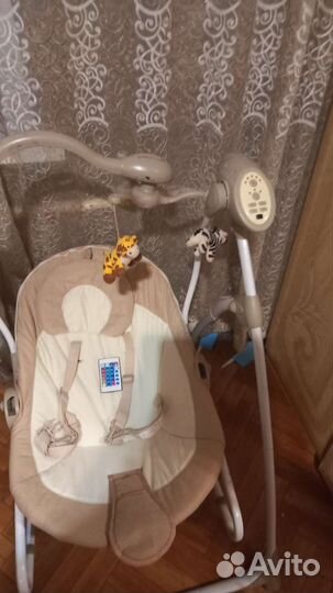 Детские качели