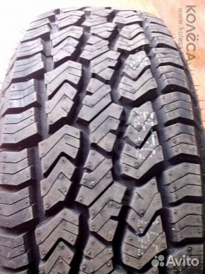 Sailun Terramax A/T 245/70 R16 107S