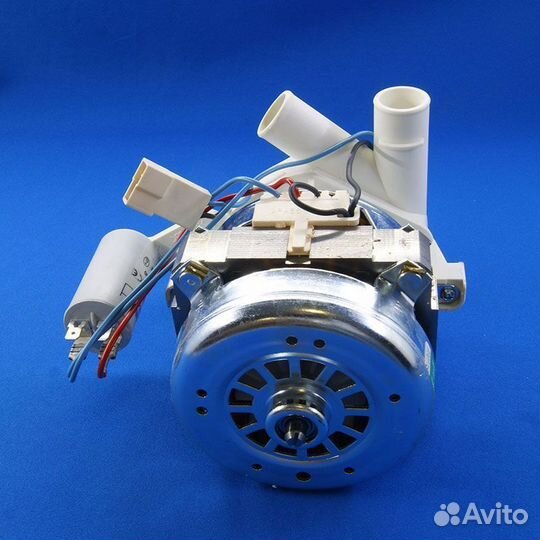 Циркуляционный насос для посудомоечной машины