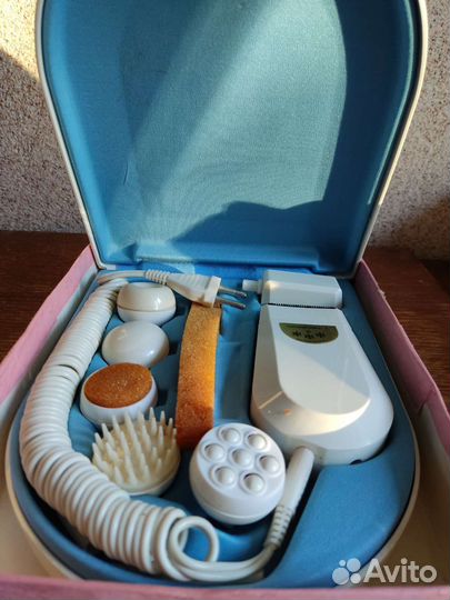 Харьковчанка-3 электроприбор