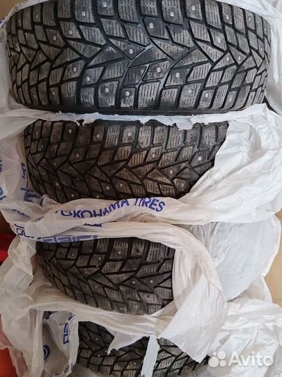 Dunlop SP Winter Ice02 195/65 R15 T