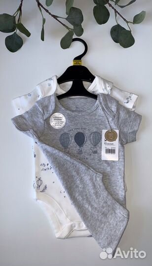 Новая одежда mothercare не сток