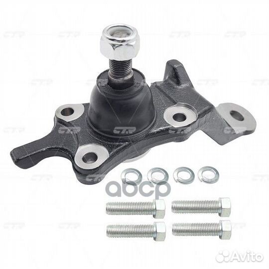 Шаровая опора, правая нижняя SB3562R (Старый CB