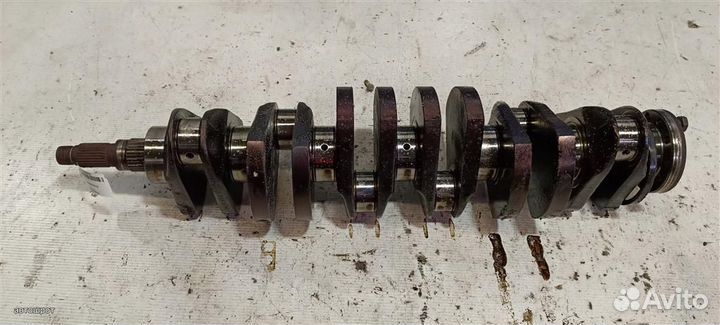 Коленвал Volvo 960 90-97г