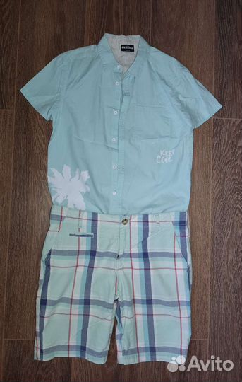 Вещи для мальчика Acoola, размер 158
