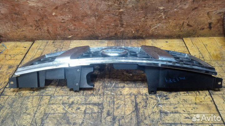 Решетка радиатора Nissan X-Trail T31 2.0 2007-2014