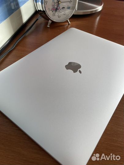 Apple MacBook Pro 13 retina 2017