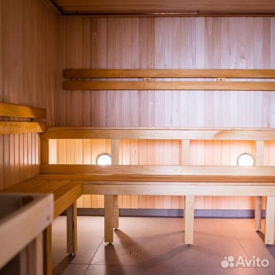 Фитнес Хаус Тула