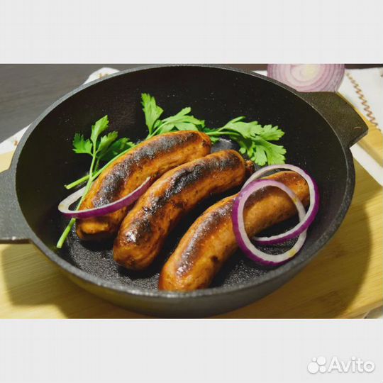 Сковорода чугунная разные размеры, с крышкой и без