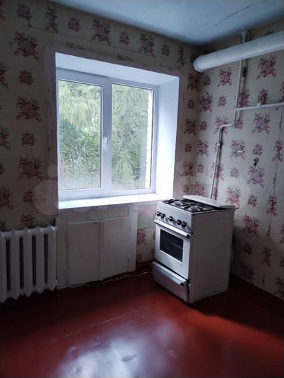 1-к. квартира, 30 м², 2/5 эт.