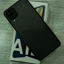 Samsung Galaxy A12, 3/64 ГБ