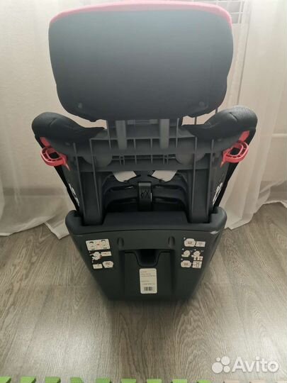 Детское автокресло